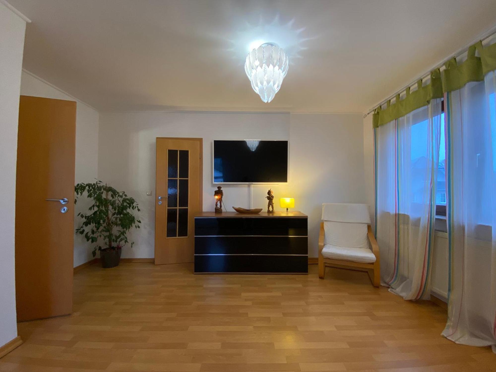 Fewo Lachristina Koeln-Bonn-Siegburg Troisdorf Exteriör bild