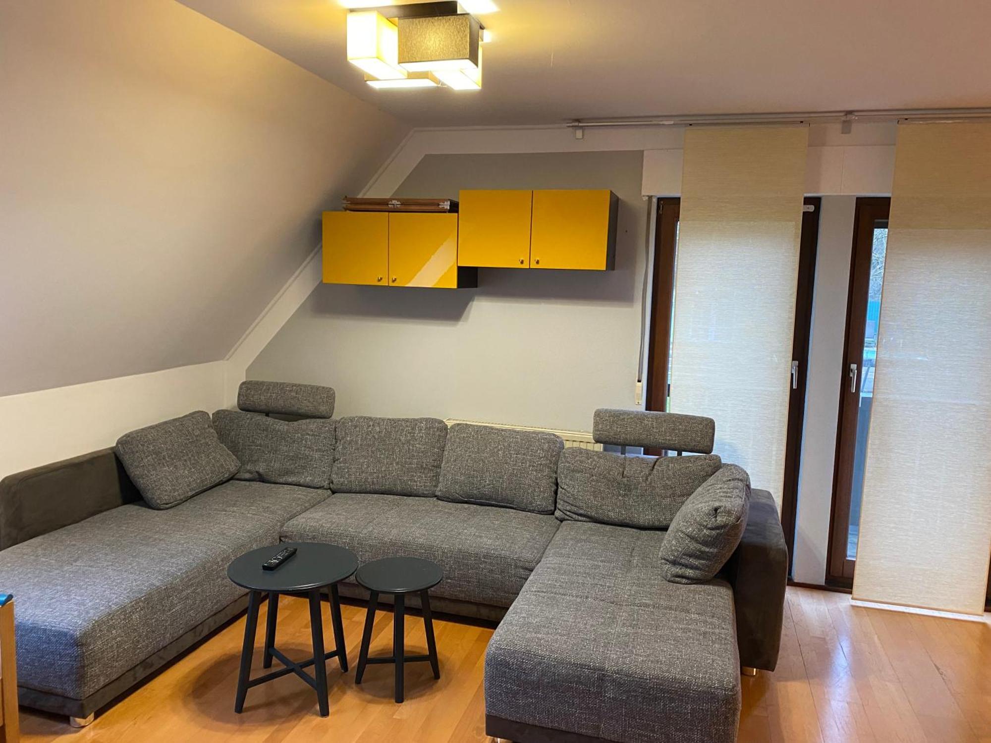 Fewo Lachristina Koeln-Bonn-Siegburg Troisdorf Exteriör bild